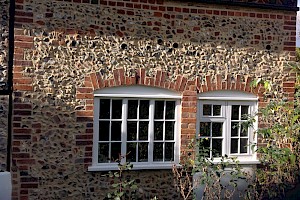 Masonry and Brickwork Restoration Essex & Suffolk